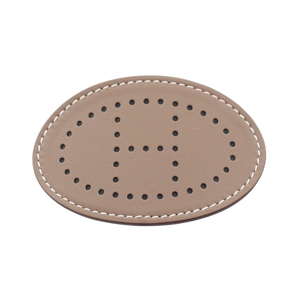 Hermes Evelyne Pm Hair Clip Valletta #309459H77B